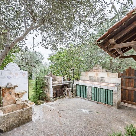 Trullo Saraceno By Rentbeat Villa Ostuni Ngoại thất bức ảnh