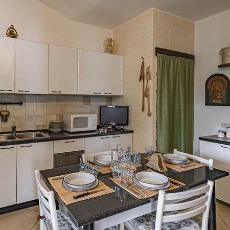Trullo Saraceno By Rentbeat Villa Ostuni Ngoại thất bức ảnh