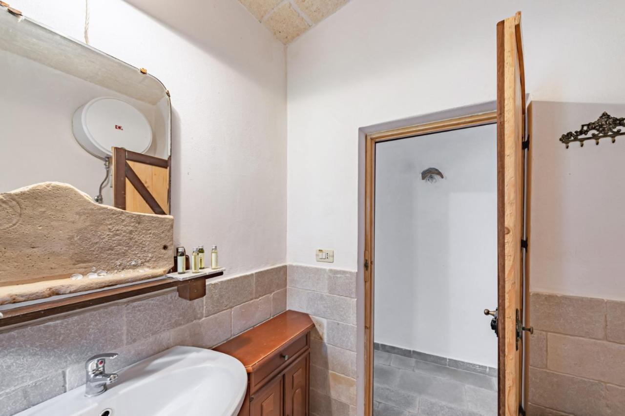 Trullo Saraceno By Rentbeat Villa Ostuni Ngoại thất bức ảnh