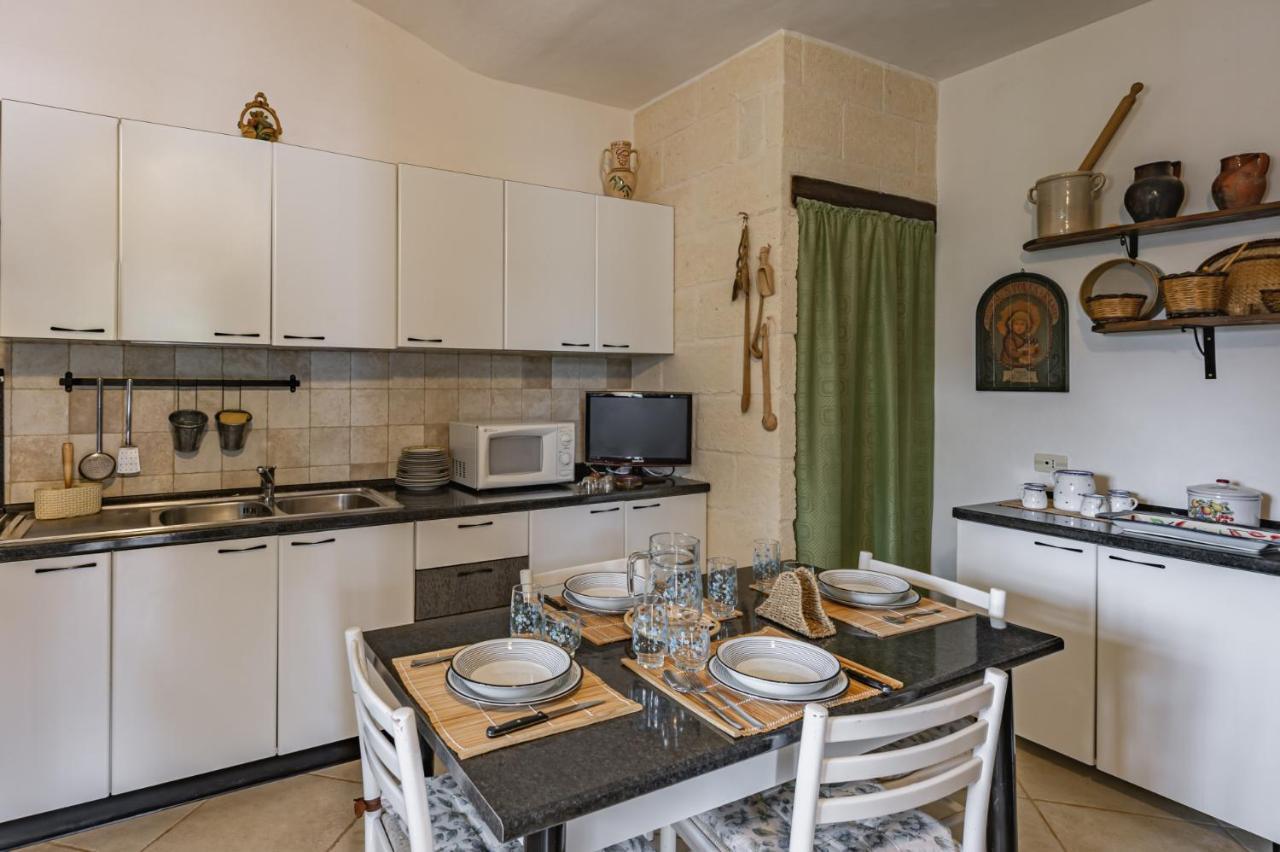 Trullo Saraceno By Rentbeat Villa Ostuni Ngoại thất bức ảnh