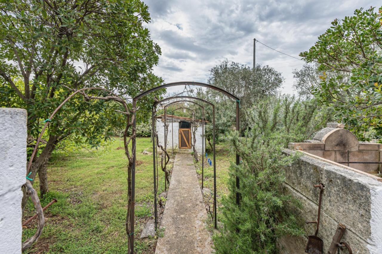 Trullo Saraceno By Rentbeat Villa Ostuni Ngoại thất bức ảnh