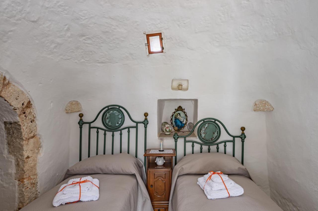 Trullo Saraceno By Rentbeat Villa Ostuni Ngoại thất bức ảnh