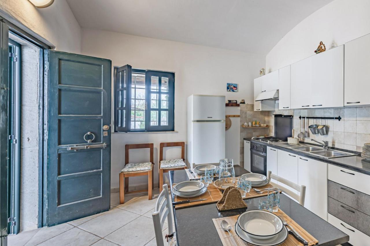 Trullo Saraceno By Rentbeat Villa Ostuni Ngoại thất bức ảnh