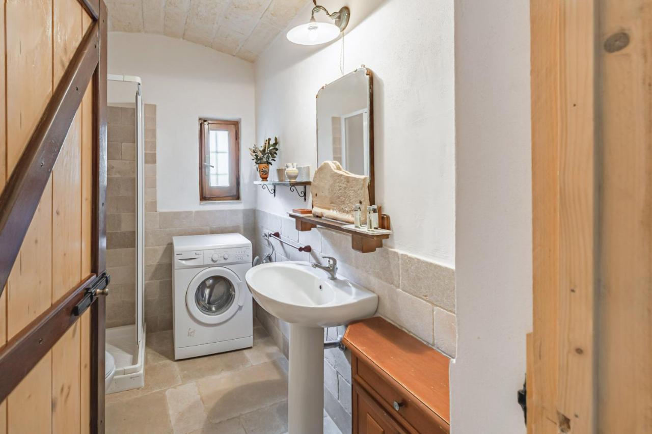Trullo Saraceno By Rentbeat Villa Ostuni Ngoại thất bức ảnh