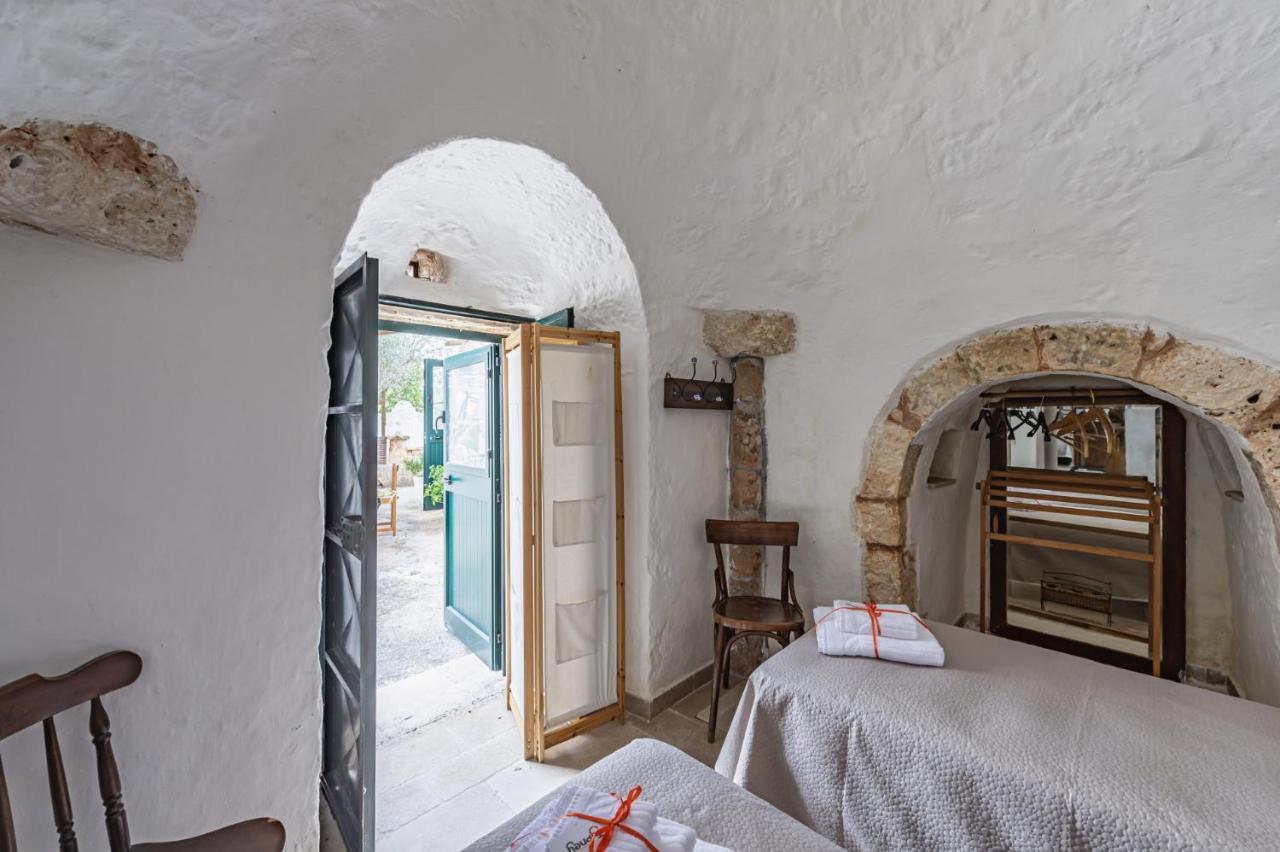 Trullo Saraceno By Rentbeat Villa Ostuni Ngoại thất bức ảnh
